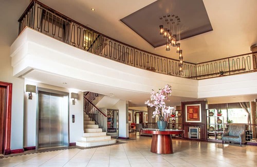 Emalahleni Hotel | The RidgePoint Hotel