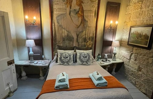 Paul Roux House | The Love Story Guest House