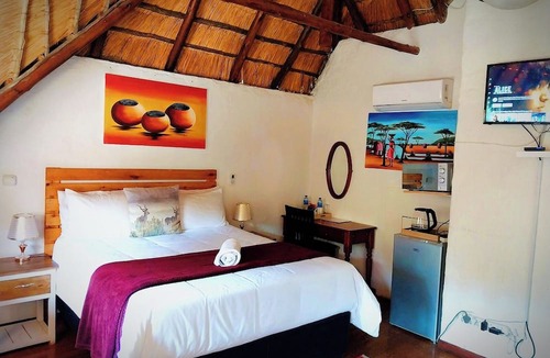 Greater Johannesburg Metropolitan Area Bed & Breakfast | libra lodge