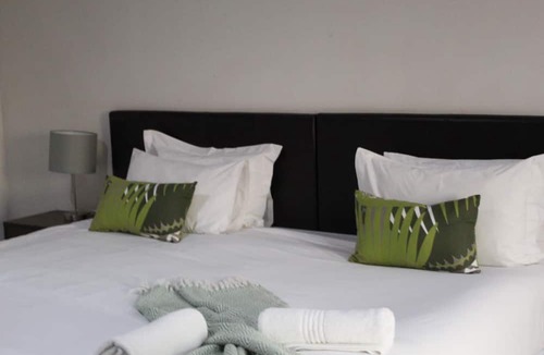 Middelburg Hotel | Magnolia