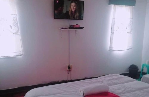 Greater Johannesburg Metropolitan Area House | MILLY GUEST HOUSE JHB
