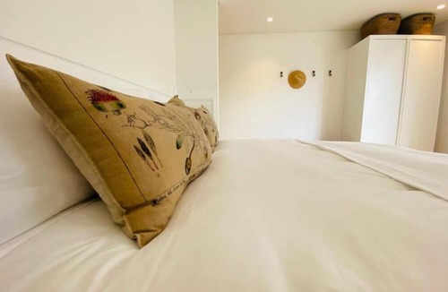 Plettenberg Bay Hotel | Barrington's Small Hotel