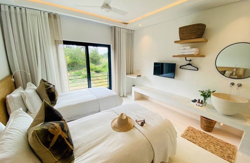 Plettenberg Bay Hotel | Barrington's Small Hotel