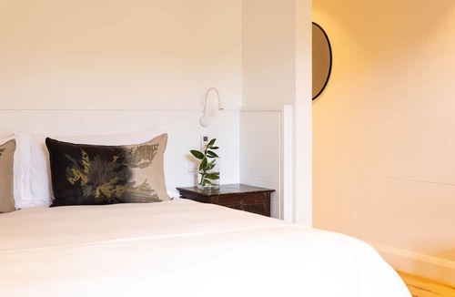 Plettenberg Bay Hotel | Barrington's Small Hotel