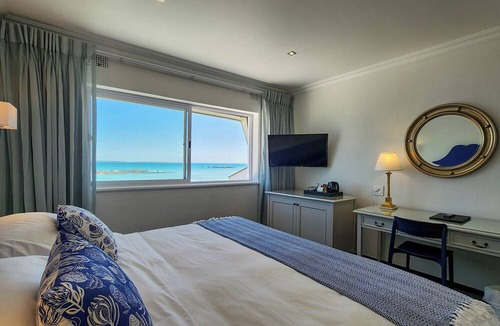 Bloubergstrand Hotel | Blue Peter Hotel