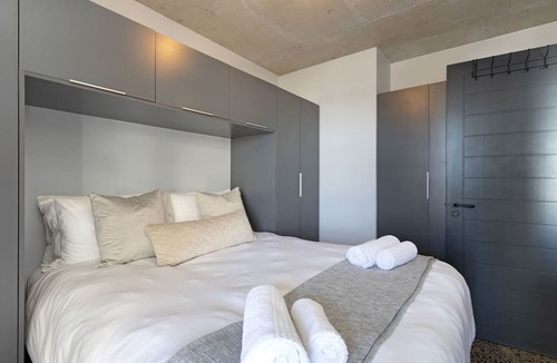 West Beach Apartment | Manhattan on Coral 7
