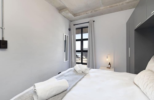 West Beach Apartment | Manhattan on Coral 7