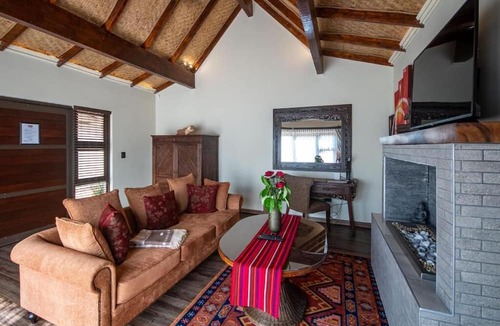 Hazyview Hotel | The Zarafa