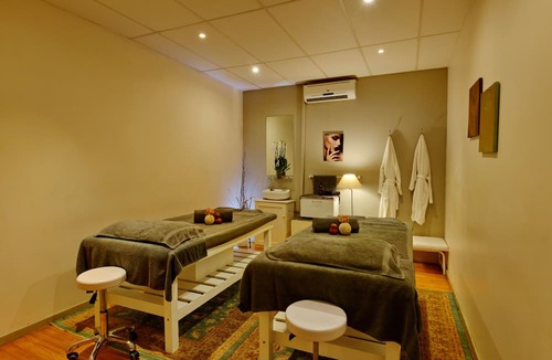 Leeupoort Hotel | Kingfisher Villa
