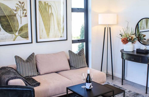 Trawal Hotel | Vergenoegd Löw Boutique Hotel & Spa