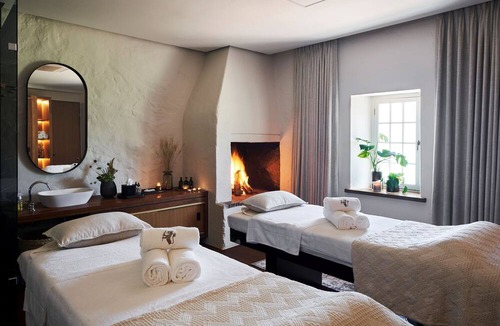 Trawal Hotel | Vergenoegd Löw Boutique Hotel & Spa