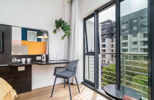 Claremont Hotel | Neighbourgood Newlands