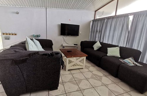 Oslo Beach House | Selati At Sea