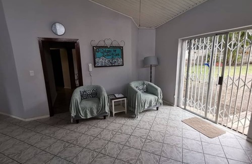 Oslo Beach House | Selati At Sea
