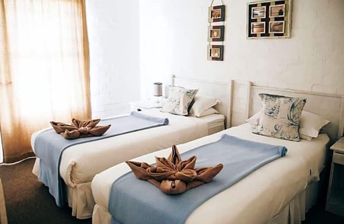 Velddrif Hotel | Riviera Hotel