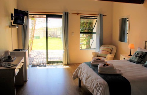 Langebaan House | Tortoise Trail Lodge