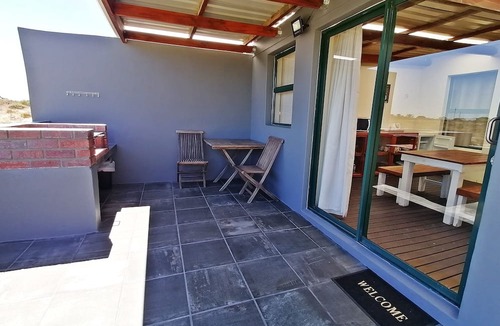 Langebaan House | Tortoise Trail Lodge