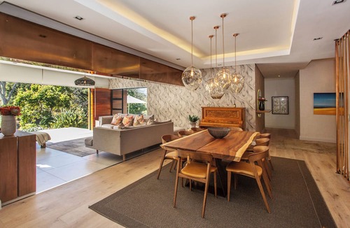 Cape Winelands House | Wechmarshof