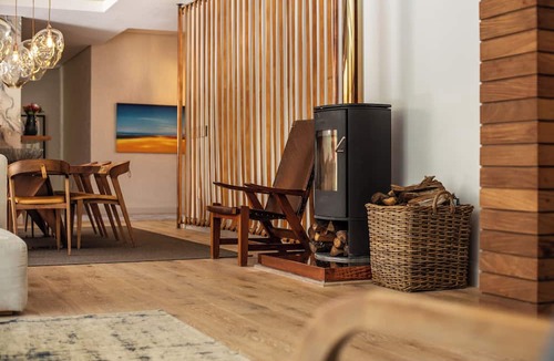 Cape Winelands House | Wechmarshof