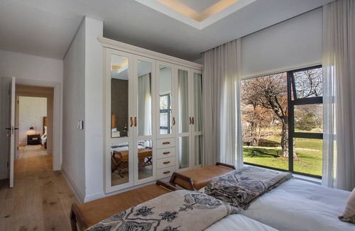 Cape Winelands House | Wechmarshof