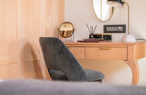 Trawal Hotel | The Homestead at Hazendal Wine Estate