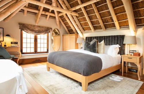 Trawal Hotel | The Homestead at Hazendal Wine Estate