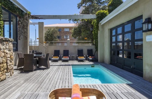 Humewood Hotel | The Windermere Hotel