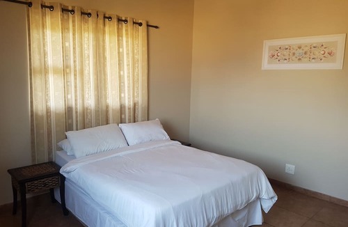 La Mercy Hotel | Golden Dawn Chalets