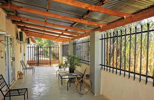 Calvinia Bed & Breakfast | Akkerdam Bed and Breakfast