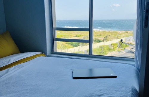 Westcliff Apartment | Syfo Place WiFi During LS