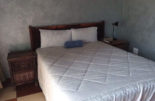 Edenvale Cabin | Petra Lodge