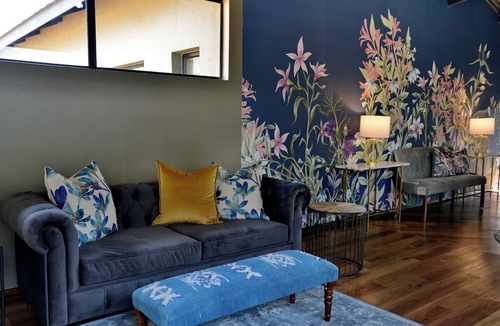 Dullstroom Hotel | Dunkeld East