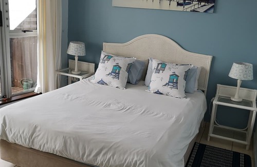 Umdloti Apartment | 21 Camarque