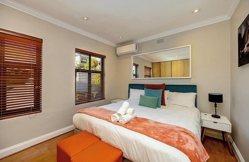 Bloubergstrand House | Sir David Baird 22