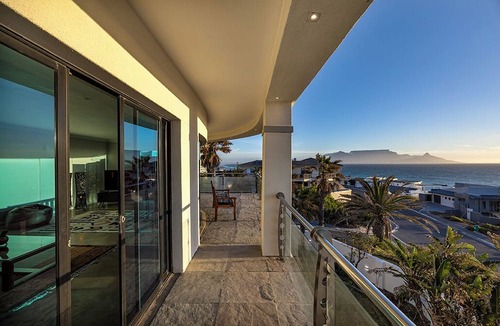 Bloubergstrand House | Sir David Baird 22