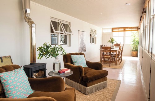 Schotsche Kloof Hotel | Dorp Hotel