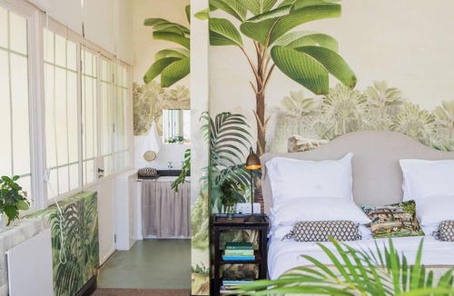 Schotsche Kloof Hotel | Dorp Hotel