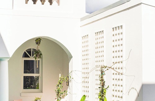 Schotsche Kloof Hotel | Dorp Hotel