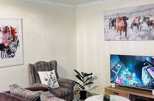 Parow Apartment | Clem Guest House