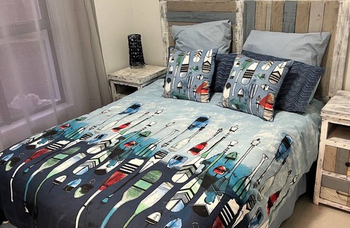 Langebaan House | Entire holiday home 5 minutes from the Beach - Kite Surfing. Comfortable, new!