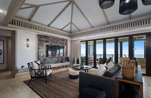 Port Zimbali Hotel | The Capital Zimbali