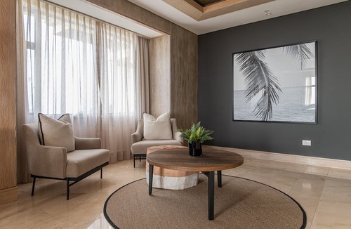Port Zimbali Hotel | The Capital Zimbali