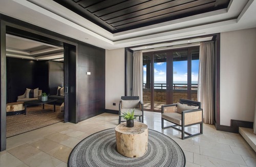 Port Zimbali Hotel | The Capital Zimbali