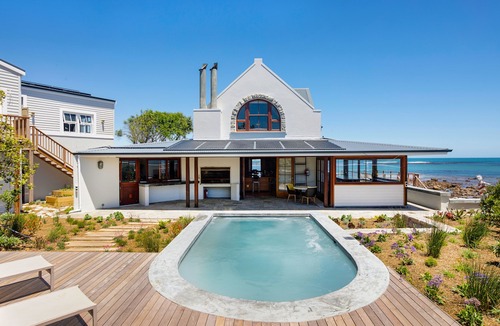Kommetjie Cottage | Taonga Cottage