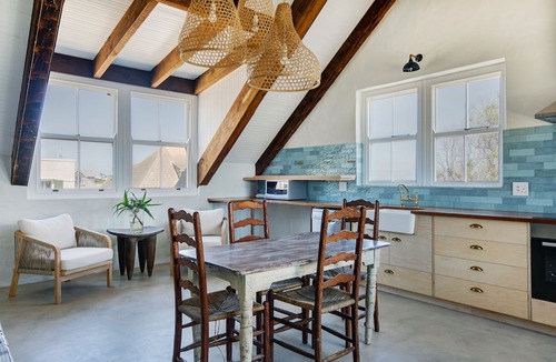 Kommetjie Cottage | Taonga Cottage