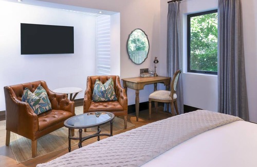 Stellenbosch Hotel | Southern Sun De Wagen