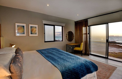 Bloubergstrand Hotel | Belle Maroc
