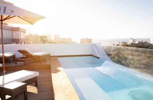 Green Point Hotel | ANEW Hotel Green Point