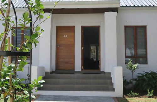 Trawal Hotel | Meerendal Boutique Hotel