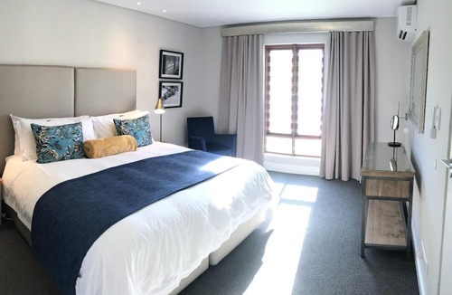 Trawal Hotel | Meerendal Boutique Hotel